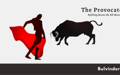 Social Media – The Great Equalizer